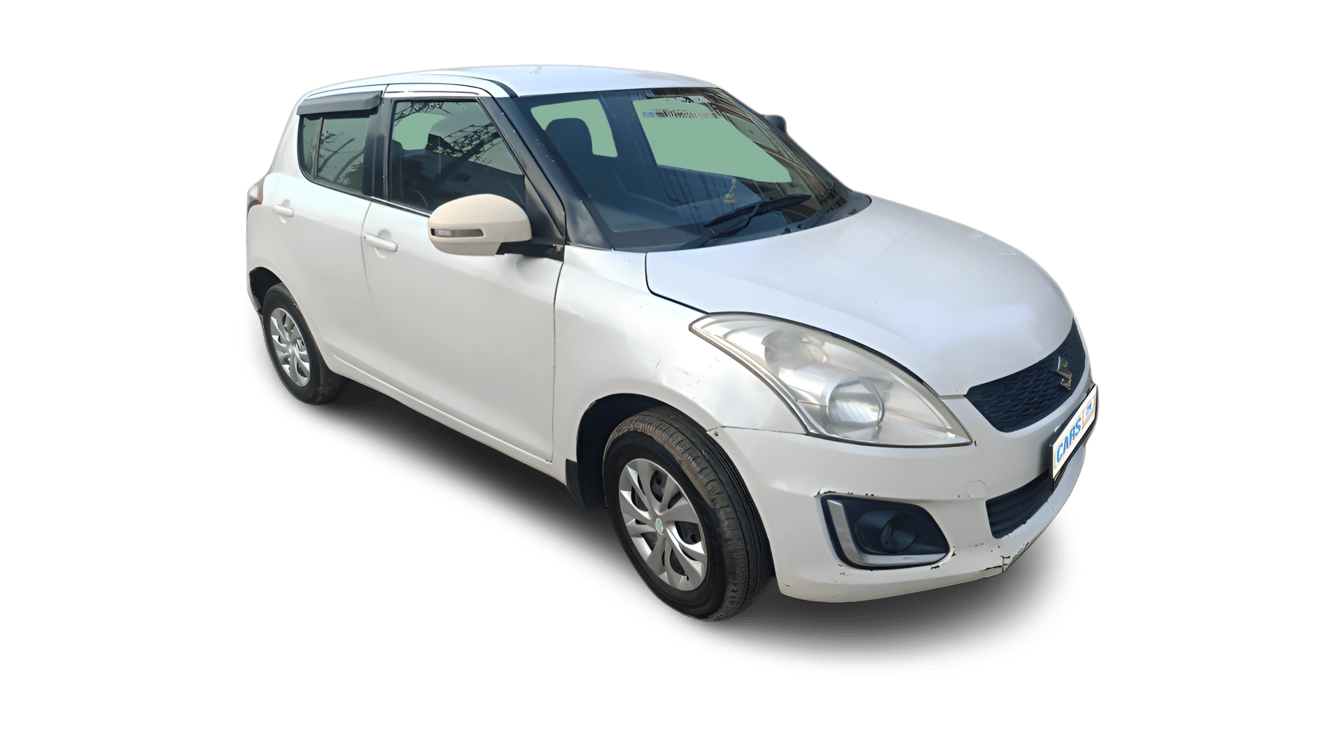 2015 Maruti Swift - Hatchback - Diesel - Manual - ₹3.71 lakh